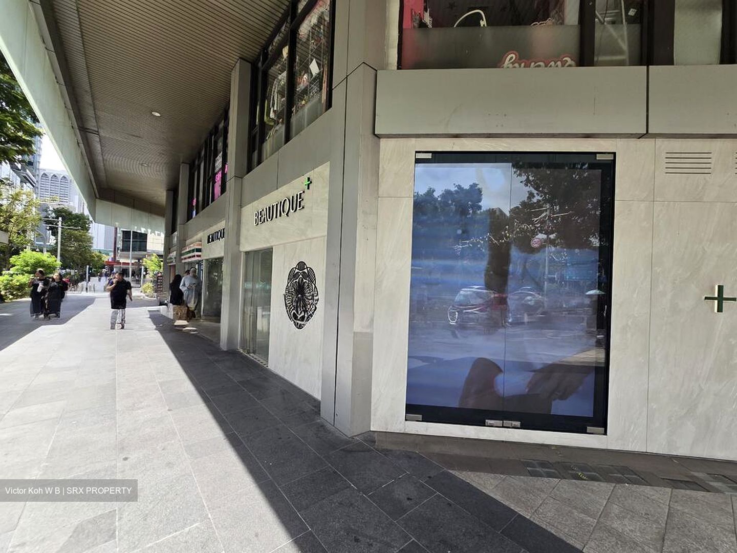 Orchard Plaza (D9), Retail #503849411